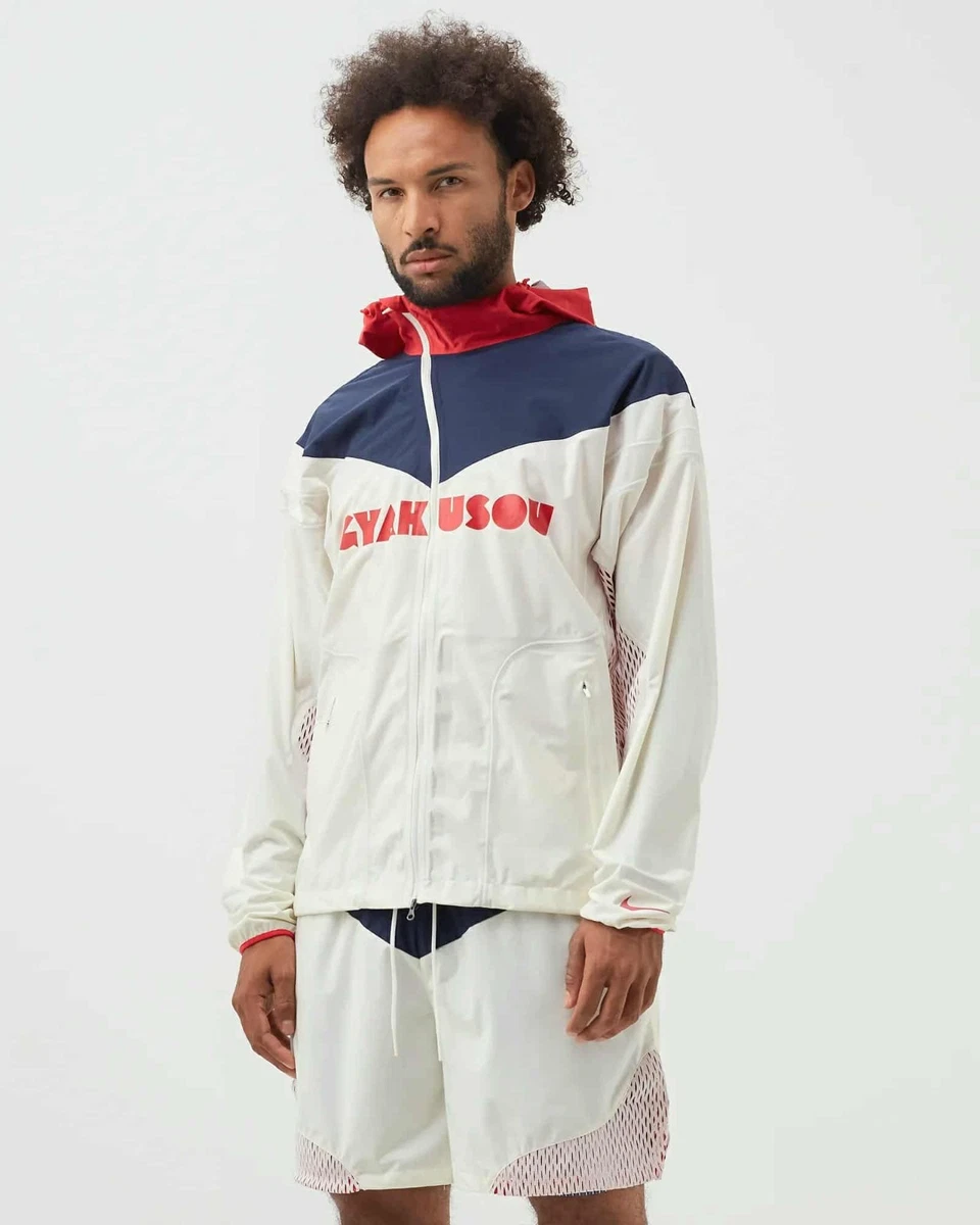 Jackets Nike x Undercover Gyakusou Activewear for Men for Sale