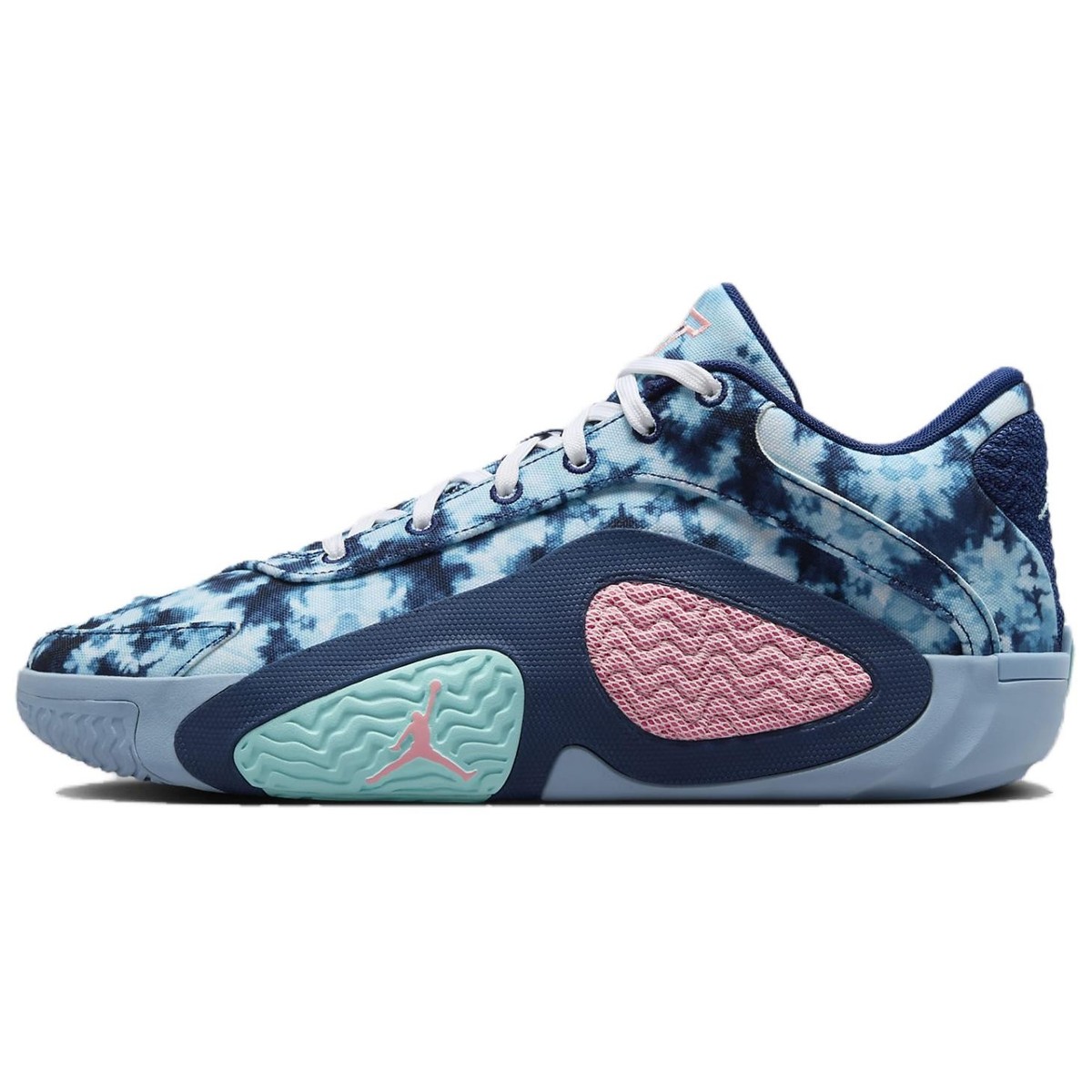 JORDAN Tatum 2 Gpx Pf 'Denim' Men HJ4421-400 New Authentic | eBay