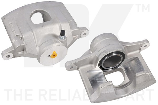 Bremssattel NK 213536 FüR KIA Cerato LD Aluminium 1 Crdi-image