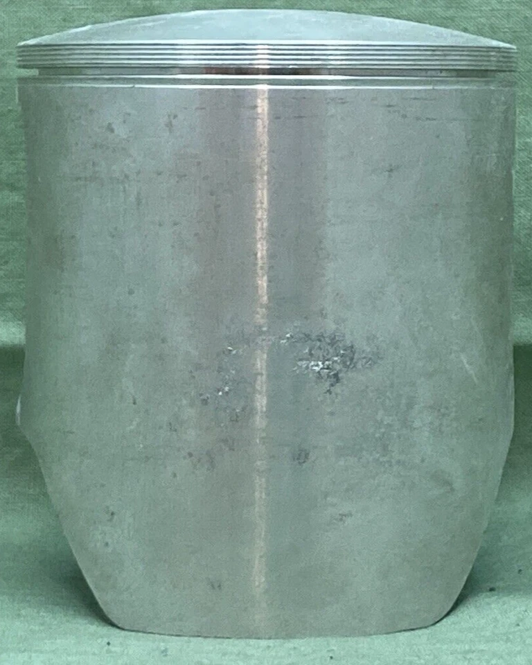 NUEVO JUEGO DE PISTONES Y ANILLOS WISECO 618PS STD SE ADAPTA A '92-'93 SUZUKI RMX250 Foto 2 de 4