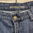 Michael Kors Lightweight Jean In Size 8 — photo 3