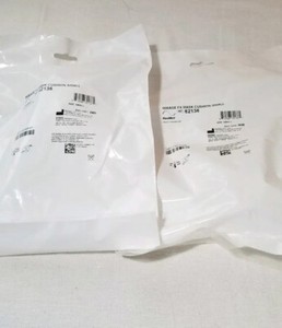 ResMed Mirage FX Replacement Cushion - Size: Small 62136 New Sealed Bag Lot of 2