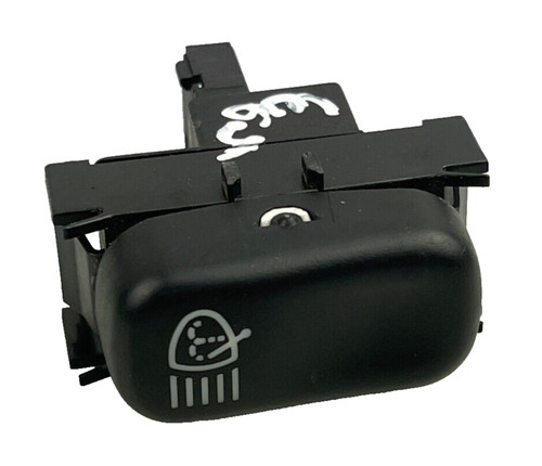 Mercedes Benz E-Klasse W210 Scheinwerfer Waschschalter Knopf 2108202210