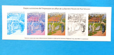 FRANCE EPREUVE DE LUXE COULEUR PAUL SERUSIER