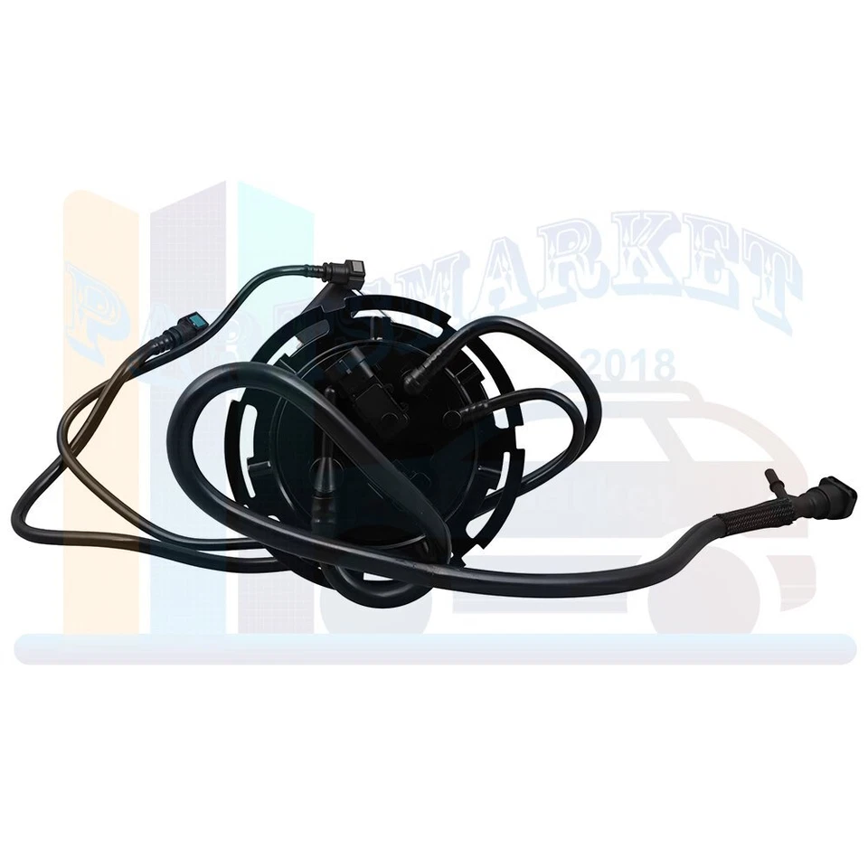 Bomba de combustível compatível com Saab 9-5 2006-2009 SP5121M 2007 2008 - Imagem 3 de 3