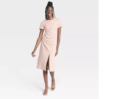 rodarte knit dress Rodarte Fall 2008 Knit Dress – Algo Bazaar main image 1
