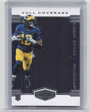 2021 Chronicles Draft Picks #PP-CE Chris Evans Plates and Patches Full Coverage