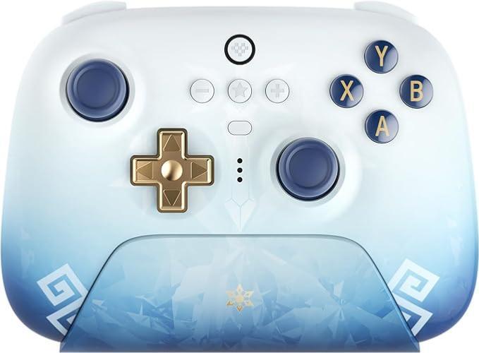 8Bitdo Ultimate 2.4G Genshin Impact Nuovo