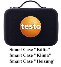 testo Smart Case Aufbewahrungstasche f&uuml;r Smart Probes Messger&auml;te