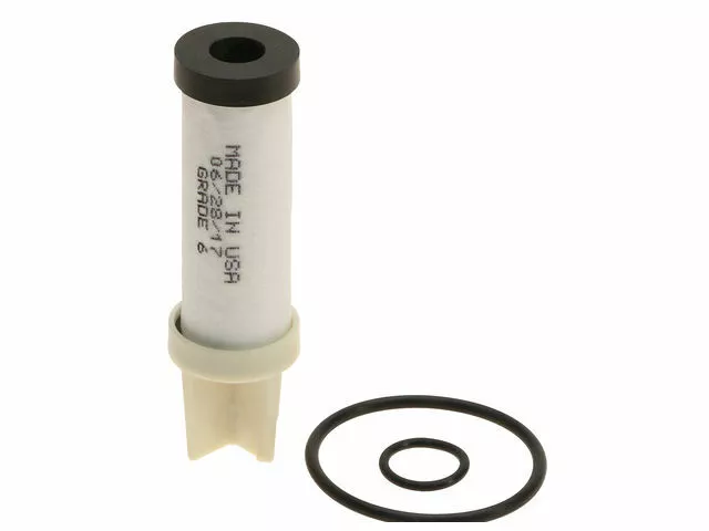 1998 honda civic clearance fuel filter