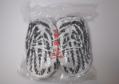 yeezy 350 slippers