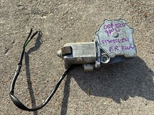 0130821221 Window Motor Front Right W126 300sd 300se 190e 2.3-16 Cosworth
