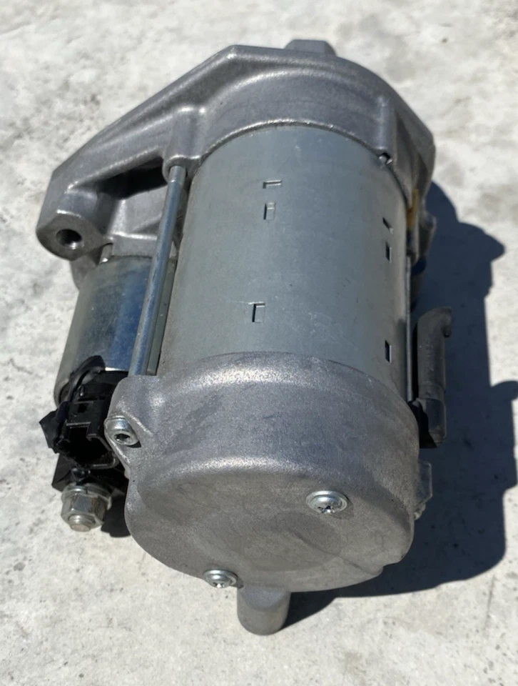 Starter DENSO 280-1019 Reman.  TOYOTA V8 5.7L, TUNDRA, LEXUS LX570  2008-2017  — 第 3/4 张图片