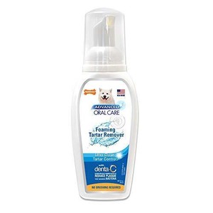 nylabone dental spray