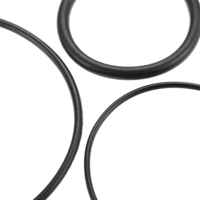 O-Ring Rebuild Kit & TVA6 Trigger Valve For Bostitch Framing Nailers – Fits F21PL, F28WW, F33PT & CN55, CN70, CN80 Coil Staplers, High-Grade Rubber Seal Set