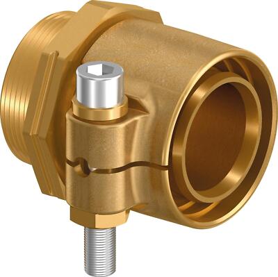 Uponor Übergangsnippel Wipex PN10 63x8,6-G2