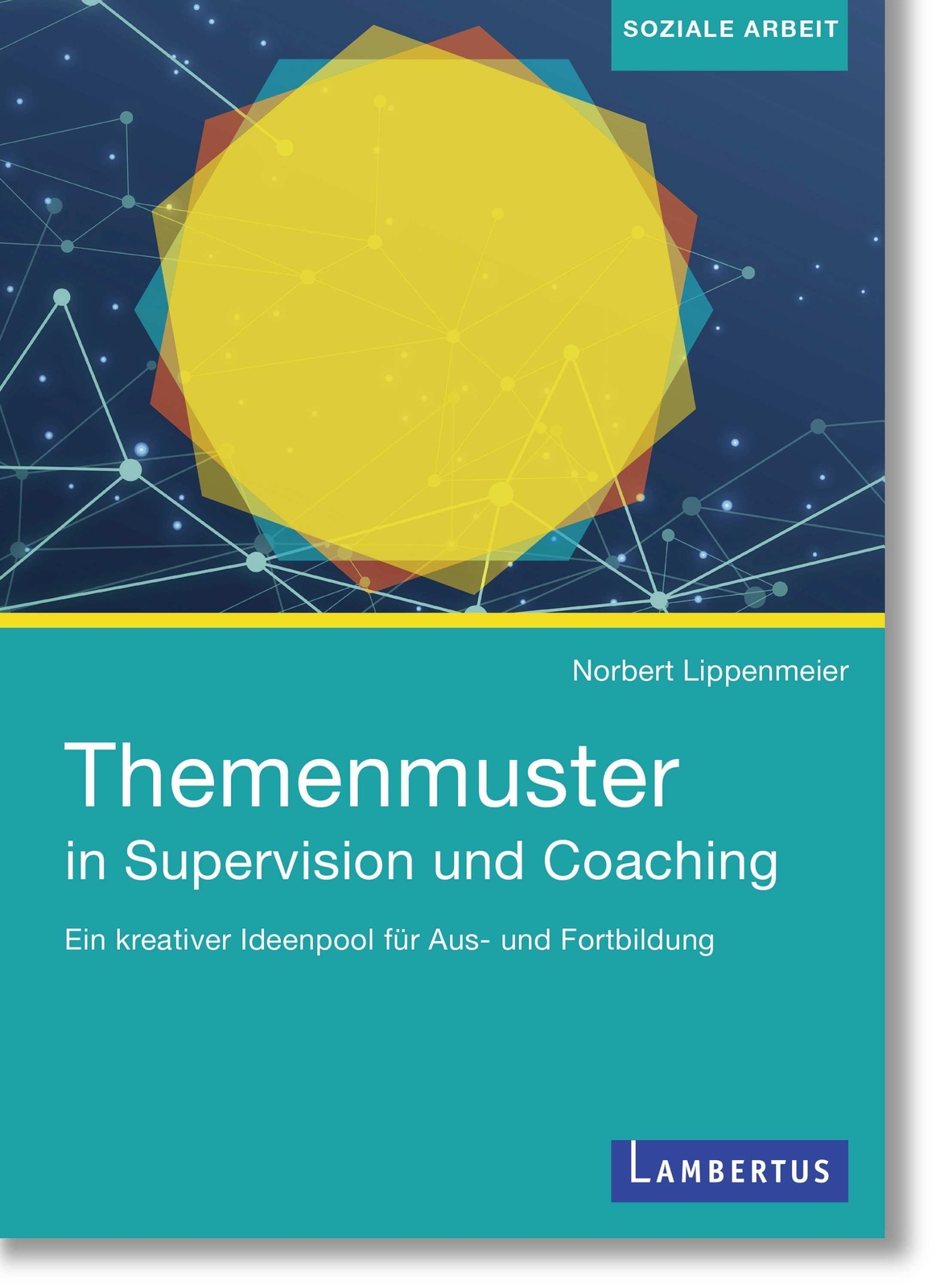 Thumbnail - Norbert Lippenmeier | Themenmuster In Supervision Und Coaching |