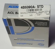 ACL Standard Connecting Rod Bearings Fits Toyota 4 999-1332cc 1E/2E/4EFE 1985-99