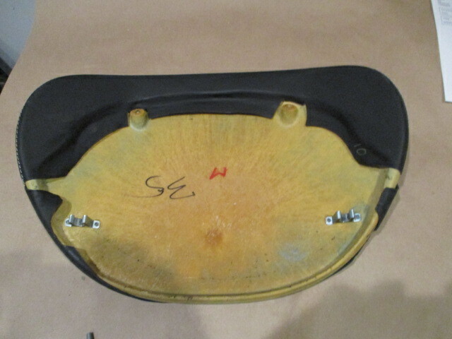 Ferrari 430 Coupe-Spider- Speedometer Dashboard Dash Pod - P/N  68421700