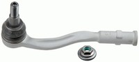 LemfÖRder 39078 01 Tie Rod End For Audi Audi (Faw) Bentley Lamborghini VW
