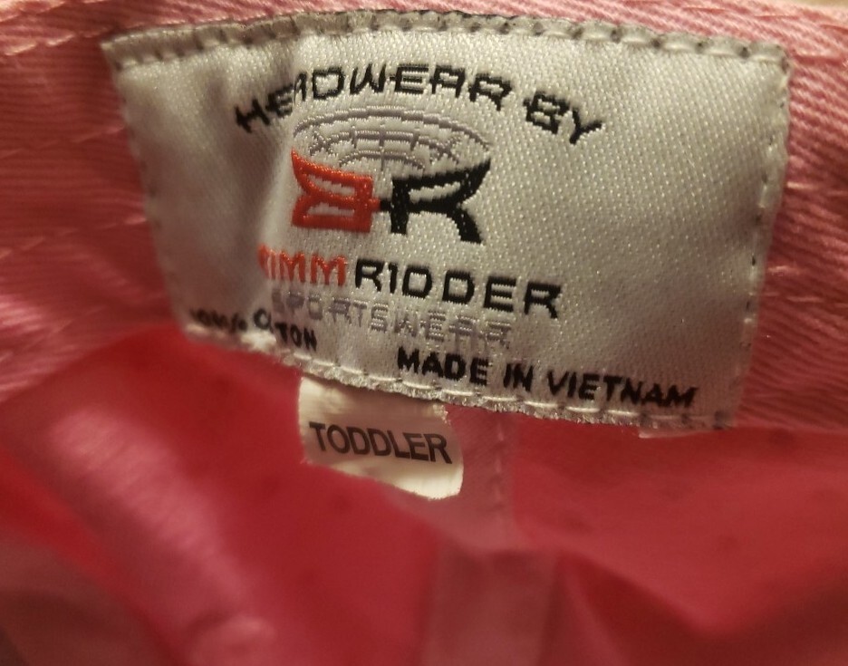 Sacramento Rivercats AAA Baseball Snapback Adjustable Hat - Bimm Ridder MiLB Cap