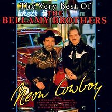 Neon Cowboy  - The Very Best of von Bellamy Brothers | CD | Zustand sehr gut