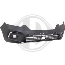 4417652 Stoßfänger vorne für RENAULT KANGOO III Großraumlimousine