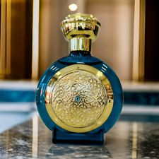 Boadicea The Victorious Aqua Sapphire niche Perfume Parfum 3.4oz / 100ml NEW