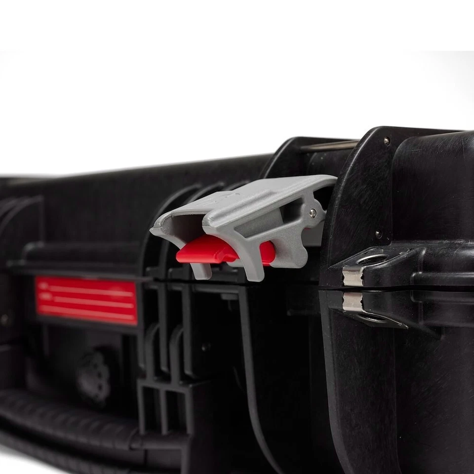 Manfrotto PRO Light Tough-47F Hard Case with Pre-Cubed Foam Sponge - Image 4 of 4