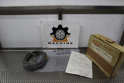 DAIKIN AKZ8-OP-K10 Thermistor New Old Stock See All Pictures