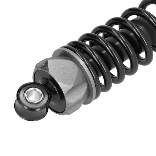 8.3in Shock Absorber Rear Suspension Adjustable Spring Pressure for Motorcycle S - Picture 8 of 12