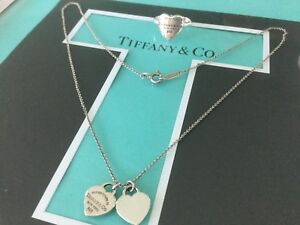 tiffany necklace set