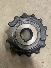 Internal Thread Milling Cutter 18 TPI 3.47" x .582" x 1"