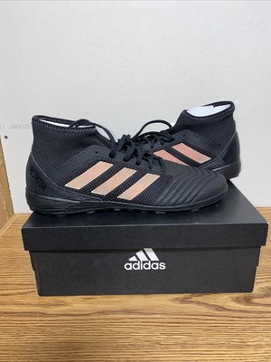 Adidas Predator Tango 18.3 TF Black Size 11.5 | eBay