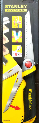 Stanley FMHT0-20559 Klapp - Stichsäge FatMax  20559 Handsäge Neu