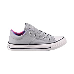 converse madison ox white