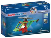 Fischertechnik Advanced Solar - 544616 Neu & Ovp Gratis Versand