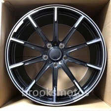 20" 21" NEW B STYLE FORGED WHEELS RIMS FIT FOR MERCEDES BENZ AMG GT 20X9 21X11