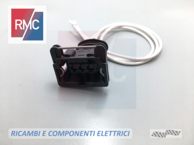 6x spina connettore bobina di accensione 4 pin per TOYOTA LEXUS