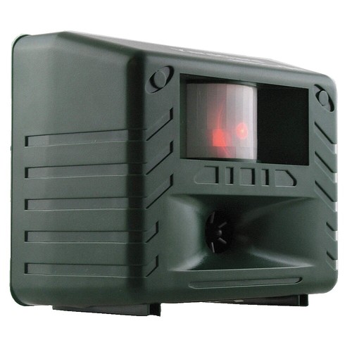 X-Pest Electric Rat Killer MK08 | eBay