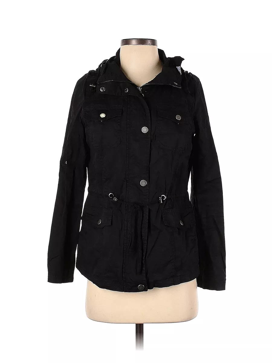 Ymi black jacket sale