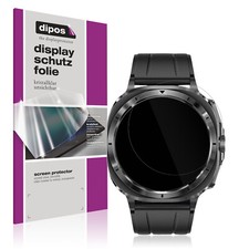 6x Protective Film for Marsyu E03 1.43 inch Clear Screen Protector