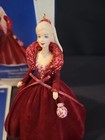 barbie ornamint special 2002 Edition & memory card — photo 2