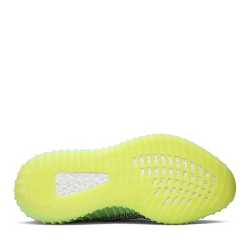 Adidas Yeezy Boost 350 V2 'Yeezreel Non-Reflective' US 11.5 BNIB - Picture 4 of 22