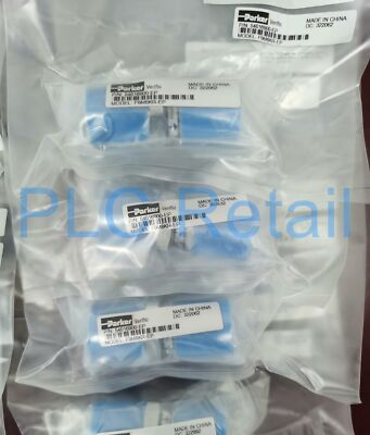 NEW parker One-way valve F9M8KR-EP 1/2MVCR external thread Fast transportation