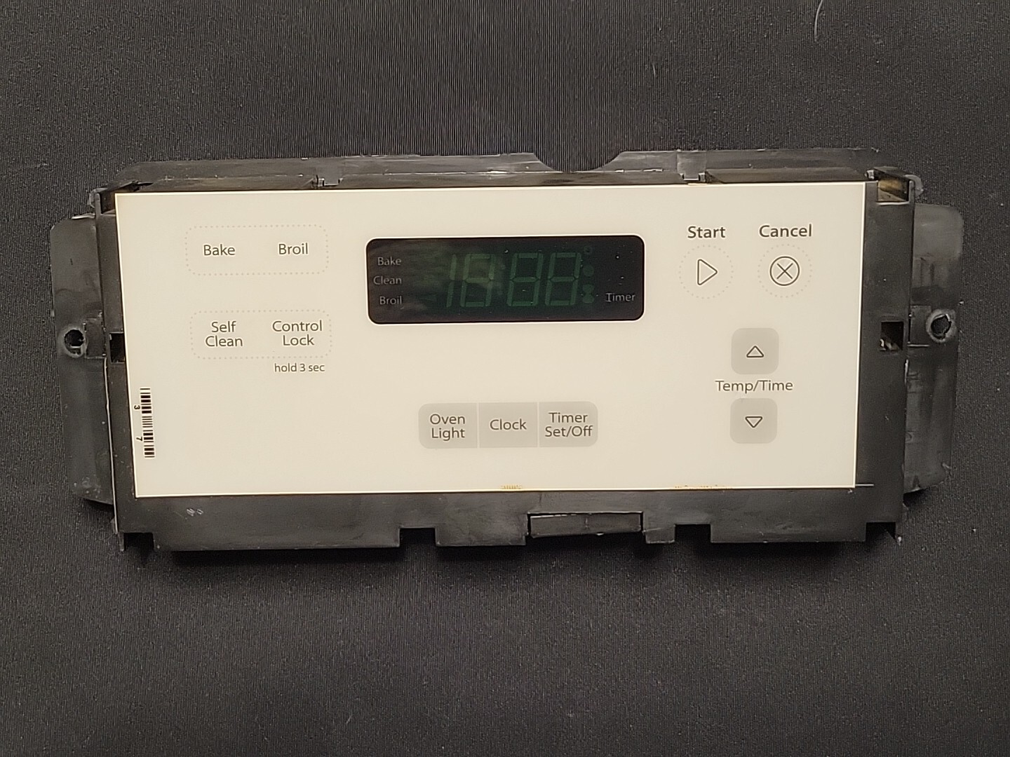 Whirlpool W10348623 Range Control Board Fast 24hr Shipping Free