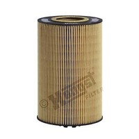 Hengst Filter E422H D86 ÖLfilter