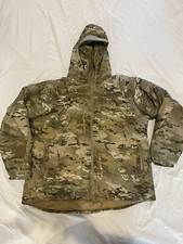 Wild Things Tactical High Loft Jacket Multicam XL #2