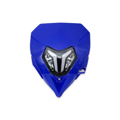 Motorcycle Headlight LED Headlamp Head Light For SHERCO SE SEF 125-500 2014-2023