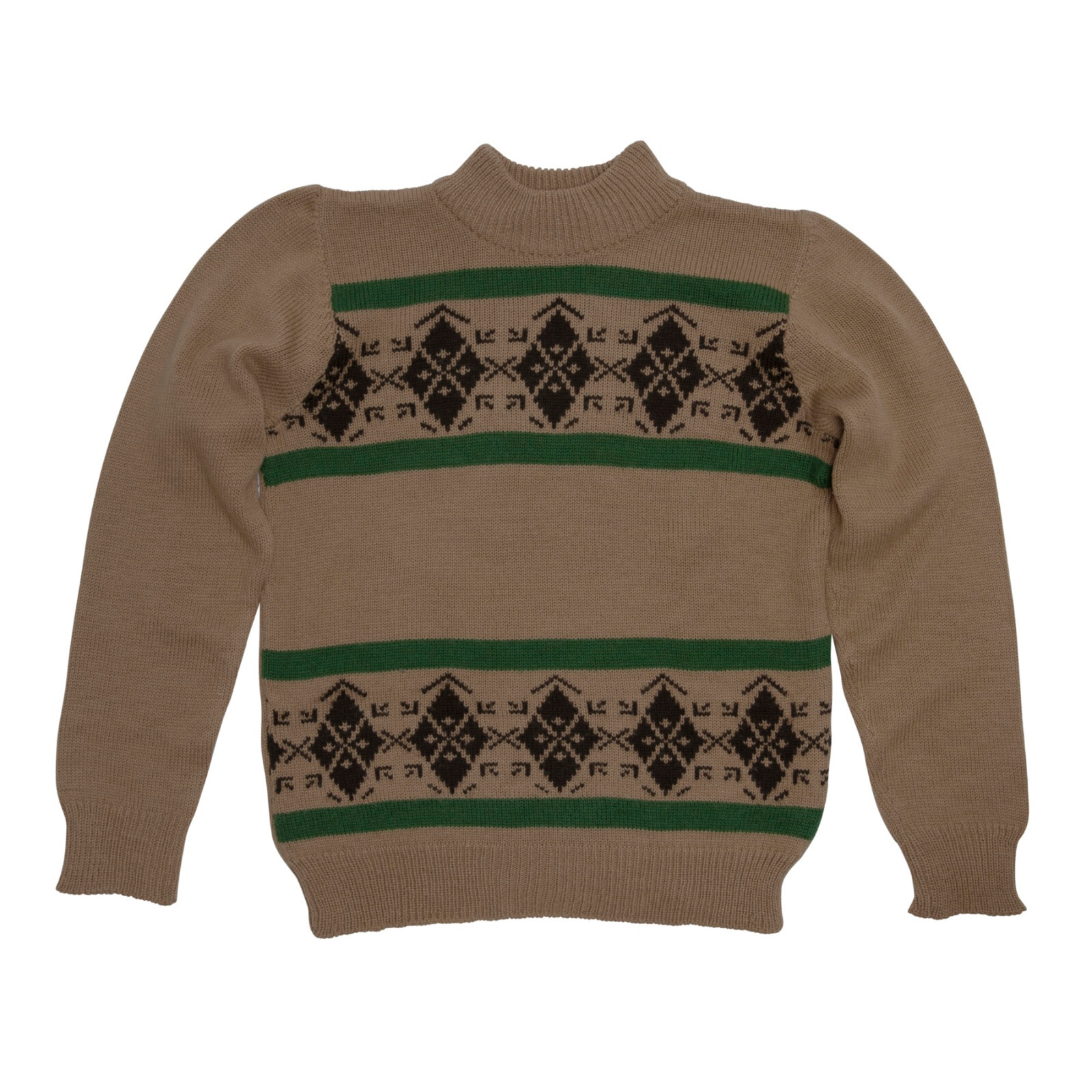 (West Germany) Vintage, 1970s, Structured Shoulders [sold out]